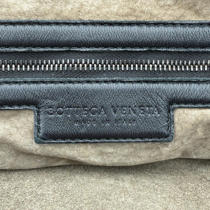 Bottega Veneta Hobo Tasche Large Schwarz / neuwertig Bottega Veneta
