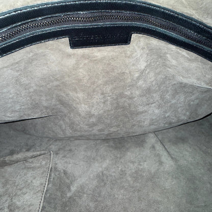 Bottega Veneta Hobo Tasche Large Schwarz / neuwertig Bottega Veneta