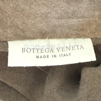 Bottega Veneta Hobo Tasche Large Schwarz / neuwertig Bottega Veneta