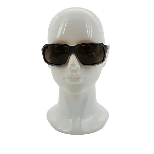 Balenciaga Sonnenbrille BAL 0014S anthrazit neuwertig Balenciaga