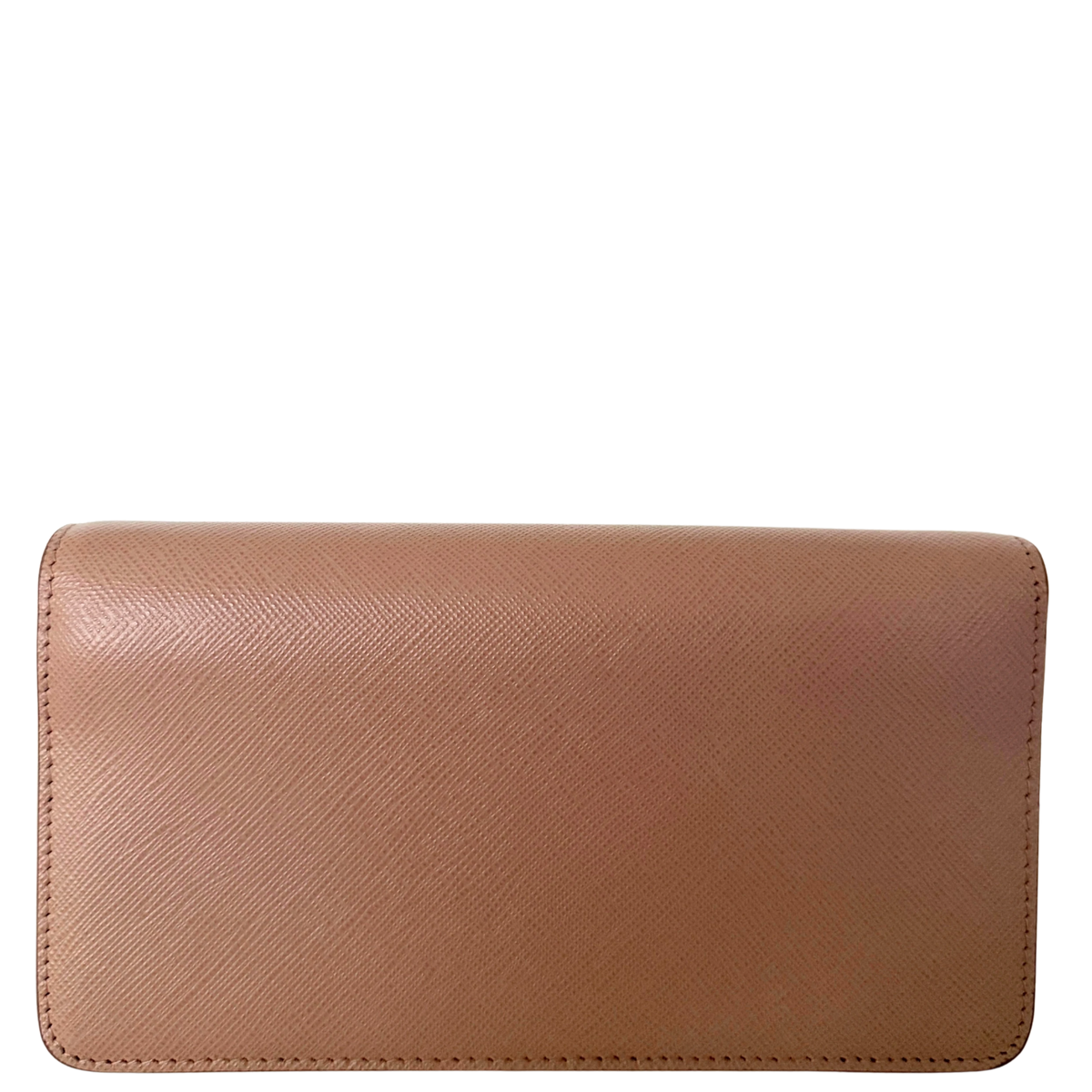 Prada Wallet on Chain Mini Bandoliera Cipria / neuwertig Prada