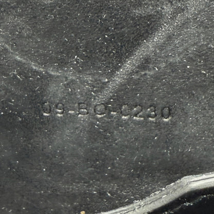 Dior Bobby Tasche Groß Schwarz / sehr gut Dior