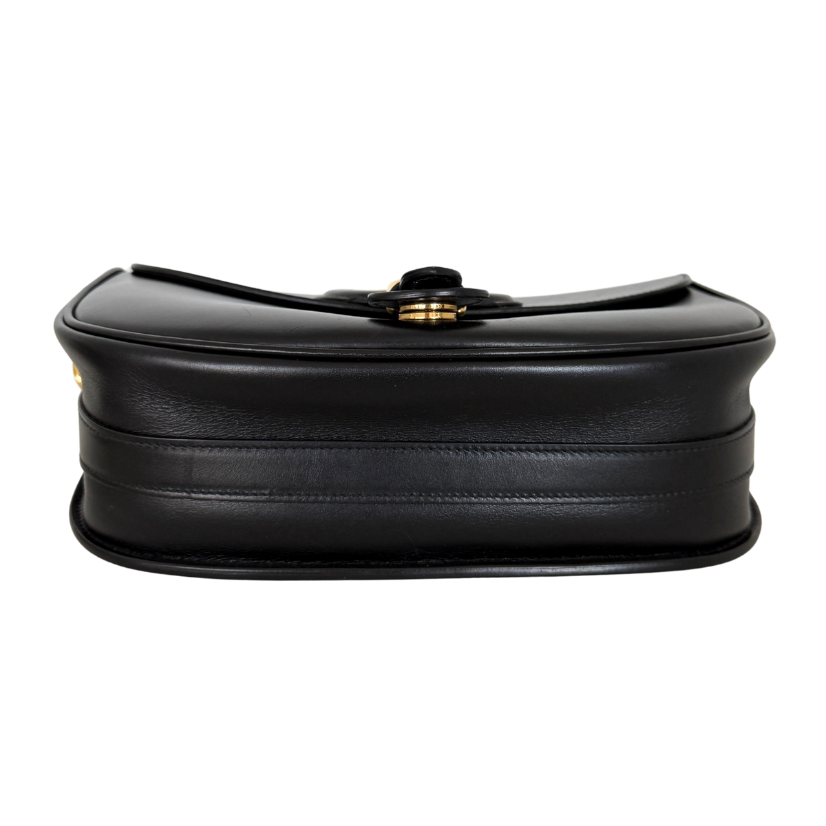 Dior Bobby Tasche Groß Schwarz / sehr gut Dior