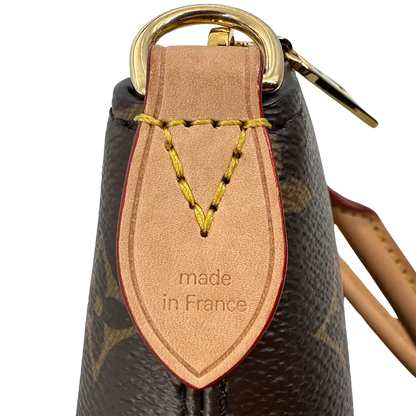 Louis Vuitton Boetie PM Monogram Canvas M45986 Fullset / sehr gut Louis Vuitton