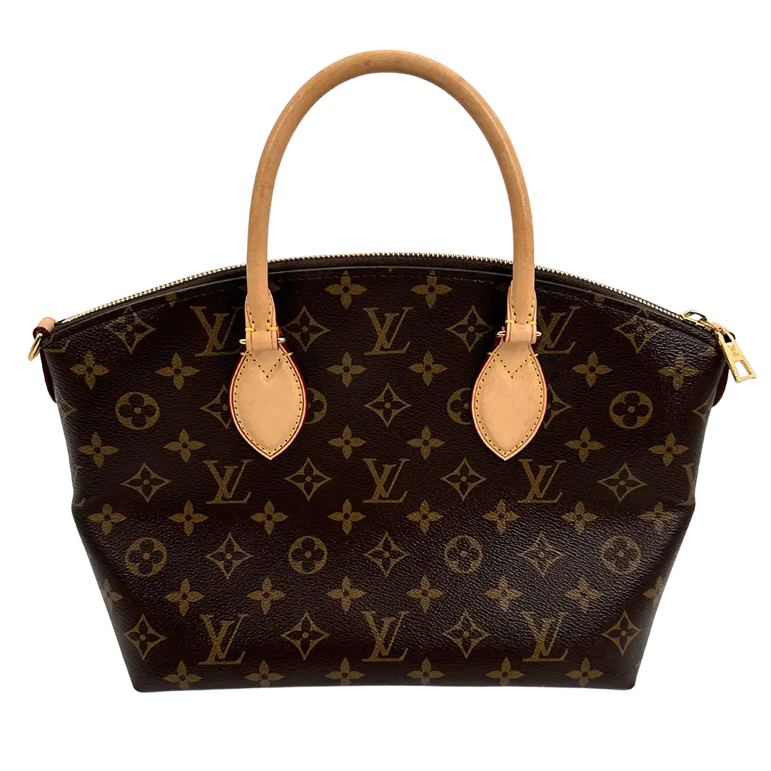 Louis Vuitton Boetie PM Monogram Canvas M45986 Fullset / sehr gut Louis Vuitton