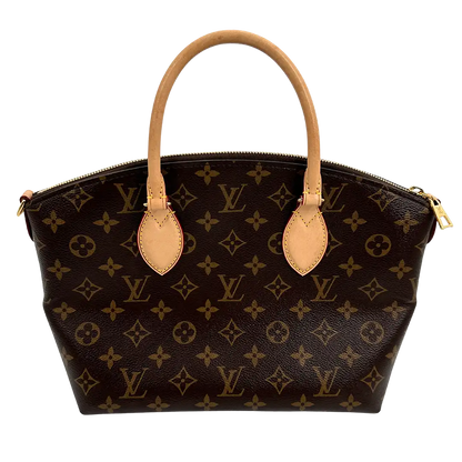 Louis Vuitton Boetie PM Monogram Canvas M45986 Fullset / sehr gut Louis Vuitton