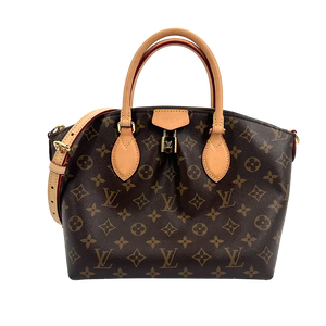 Louis Vuitton Boetie PM Monogram Canvas M45986