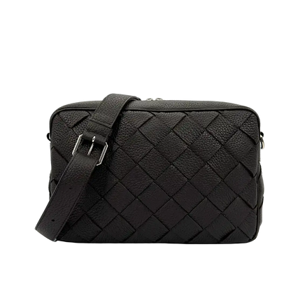 Bottega Veneta Intrecciato Camera Bag Fondant neue Kollektion / neuwertig Bottega Veneta