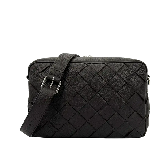 Bottega Veneta Intrecciato Camera Bag Fondant neue Kollektion / neuwertig Bottega Veneta