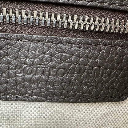 Bottega Veneta Intrecciato Camera Bag Fondant neue Kollektion / neuwertig Bottega Veneta