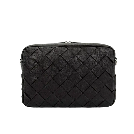Bottega Veneta Intrecciato Camera Bag Fondant neue Kollektion / neuwertig Bottega Veneta