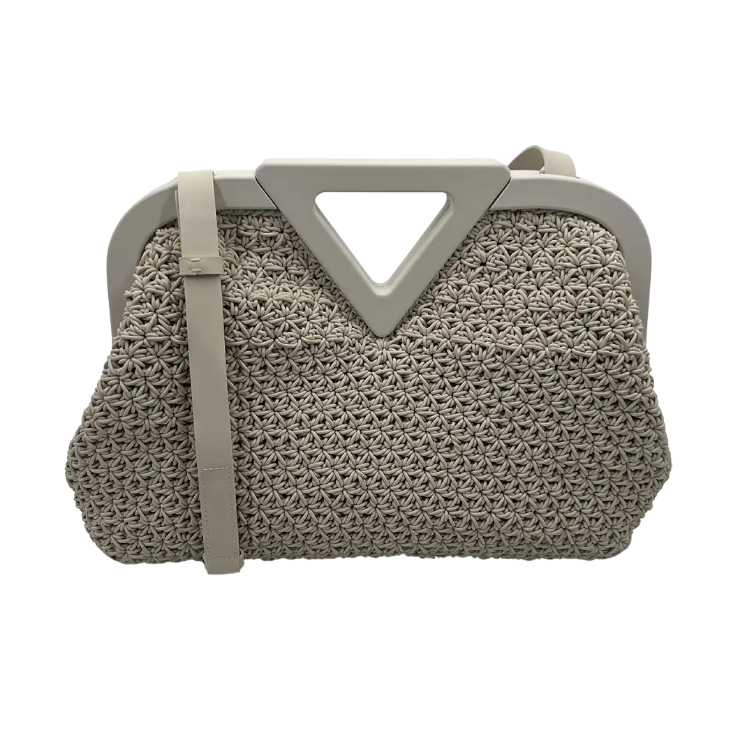 Bottega Veneta Medium Point SS2022 seltene Ausführung / neuwertig Bottega Veneta