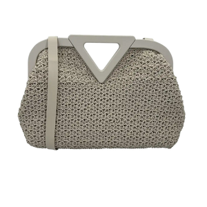 Bottega Veneta Medium Point Lente/Zomer 2022 zeldzame uitvoering