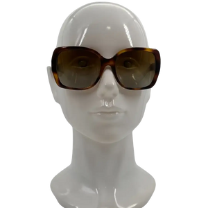 Burberry Zonnebril B 4160 3316/T5 58-17 135 2P zo goed als nieuw