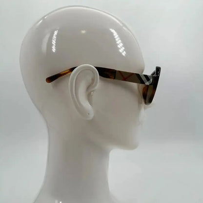 Burberry Sonnenbrille B 4160 3316/T5 58-17 135 2P  neuwertig Burberry