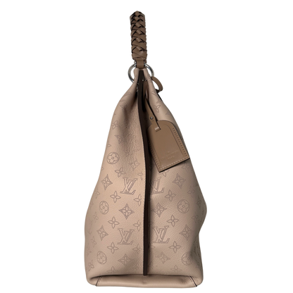 Louis Vuitton Carmel Mahina M21775 Galet Fullset / sehr gut Louis Vuitton