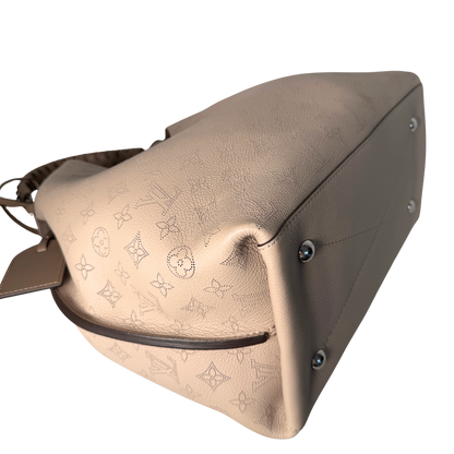 Louis Vuitton Carmel Mahina M21775 Galet Fullset / sehr gut Louis Vuitton