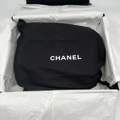 Chanel 19 Flap Bag Small Tasche Lammleder schwarz /  neu - Echtheitscheck