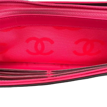 ChanelBriefboerseCCLogo_2 innen 3