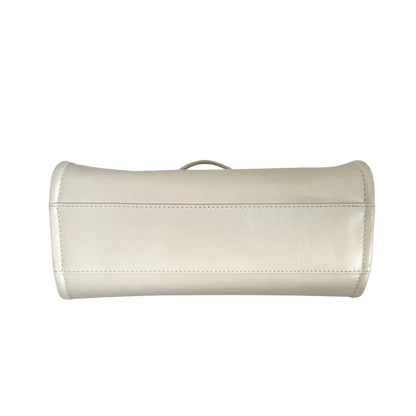 Chanel Deauville Charms Small aged Calfskin 2021 / sehr gut Chanel