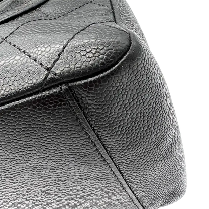 Chanel GST Shopping Bag  ecke 4