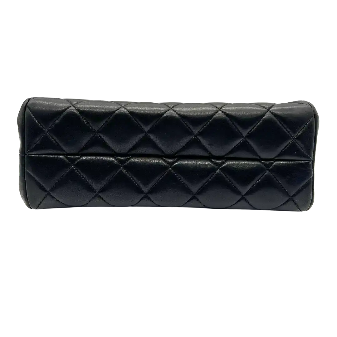 Chanel Vintage Bag boden