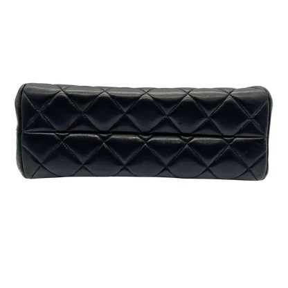 Chanel Vintage Bag boden