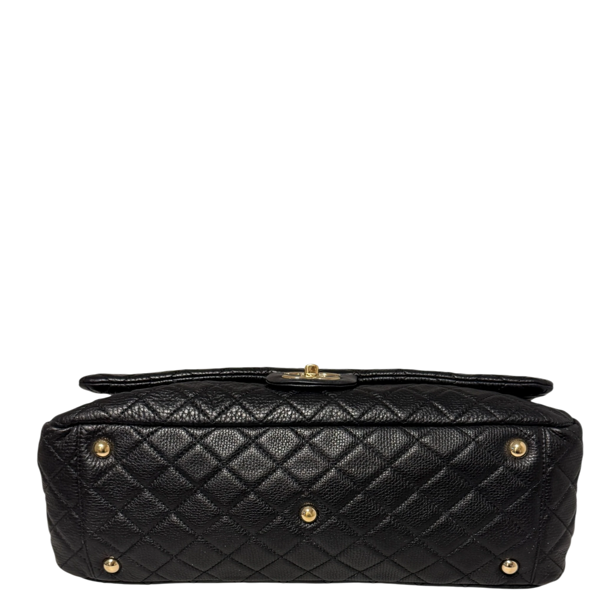 Chanel XXL Airline Flap Bag und Koffer Set Rarität / sehr gut Chanel