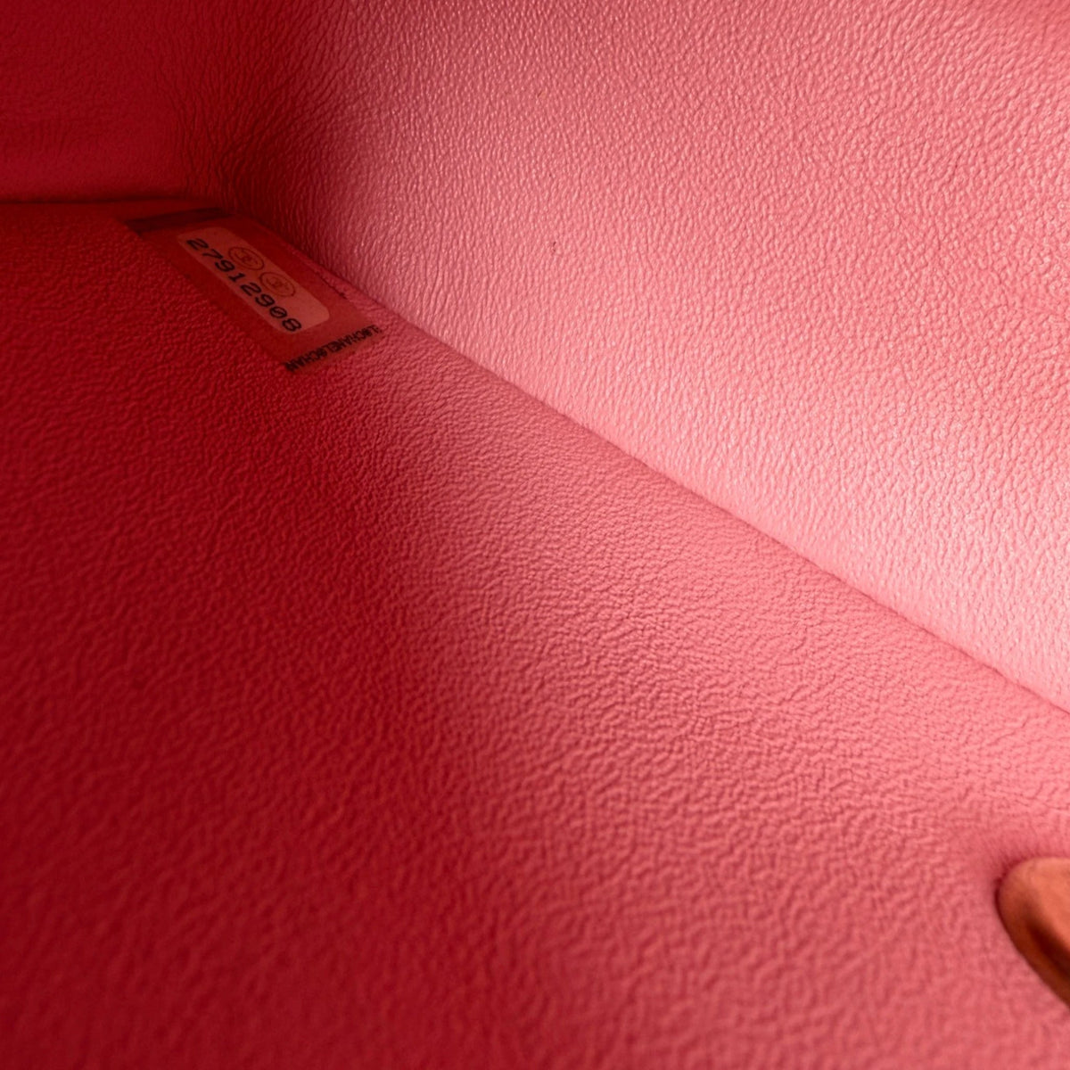 Chanel Timeless Rectangular Mini Flap Bag Pink 2019 Chanel