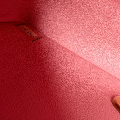 Chanel Timeless Rectangular Mini Flap Bag Pink 2019 Chanel
