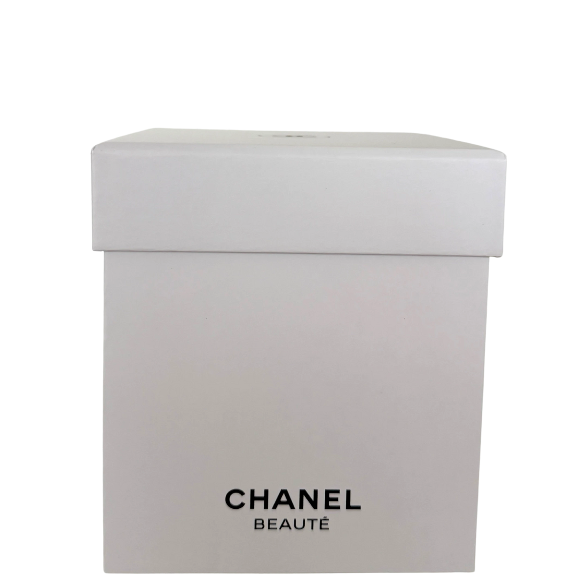 Chanel Schneekugel 2024 Gold / neuwertig Chanel