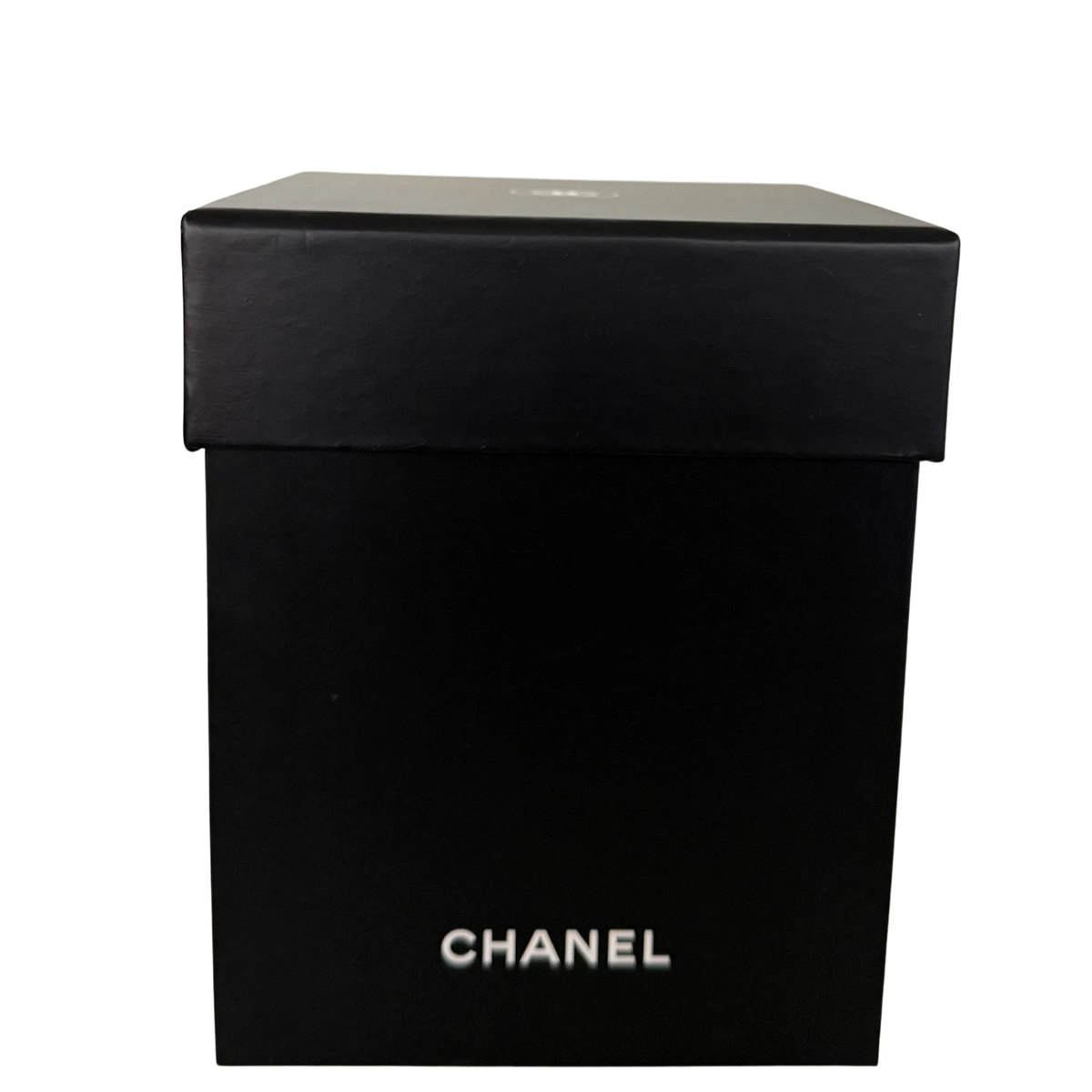 Chanel Schneekugel 2019 Schwarz / neuwertig Chanel