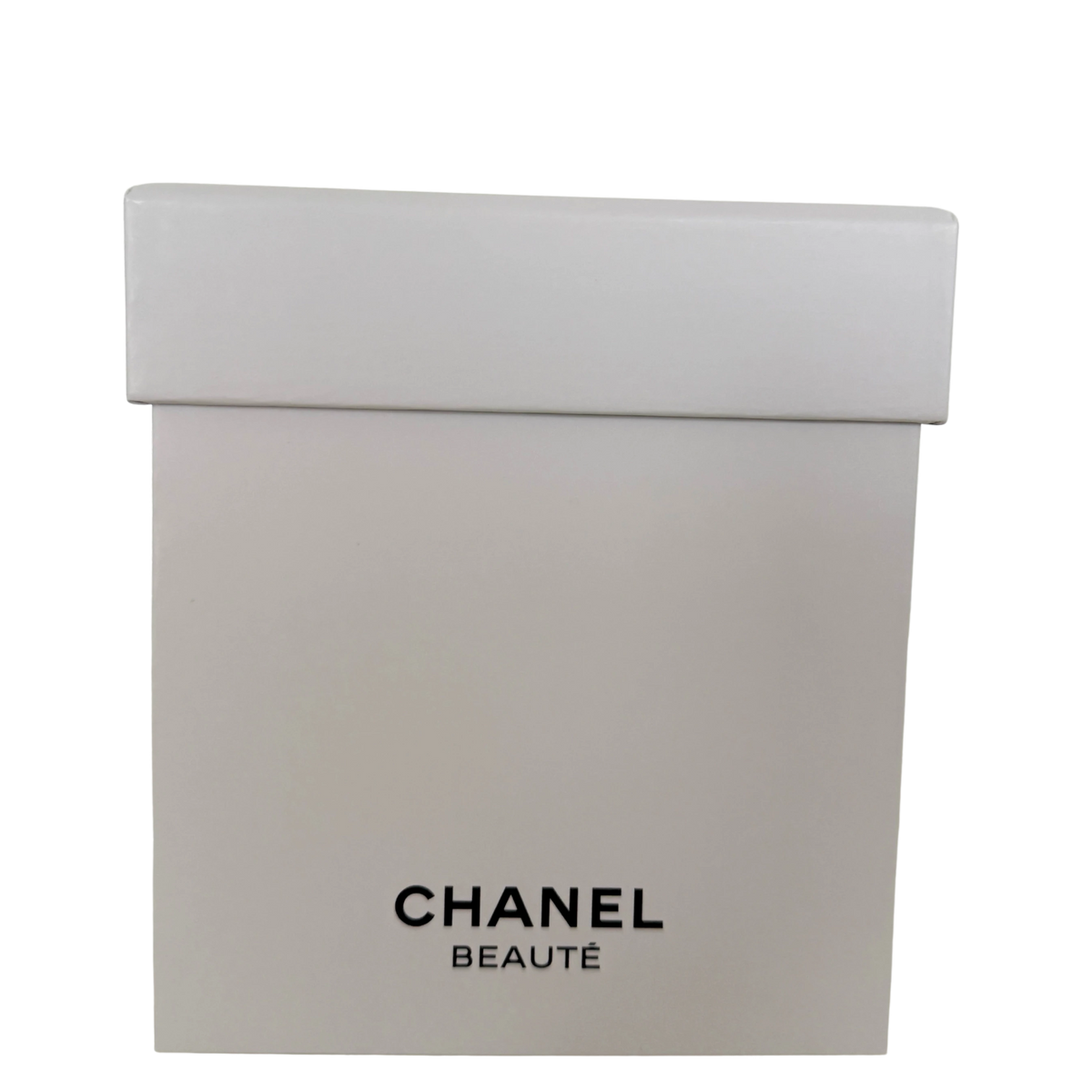 Chanel Schneekugel 2023 Gold / neuwertig Chanel