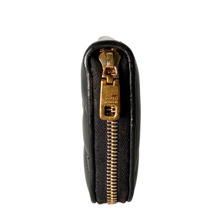 Dolce & Gabbana Devotion Portemonnee Zwart