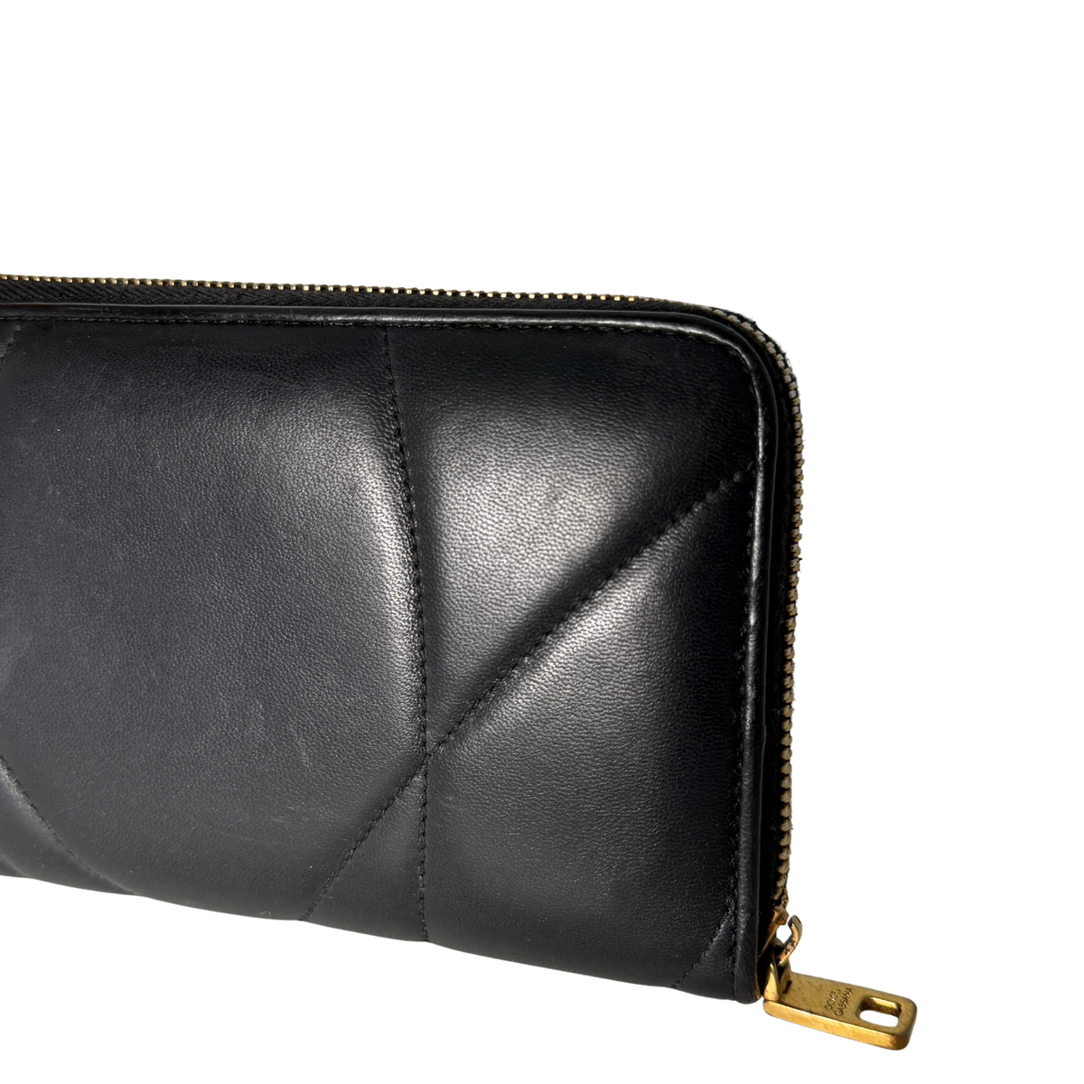 Dolce & Gabbana Devotion Portemonnee Zwart