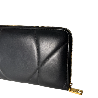 Dolce & Gabbana Devotion Portemonnee Zwart