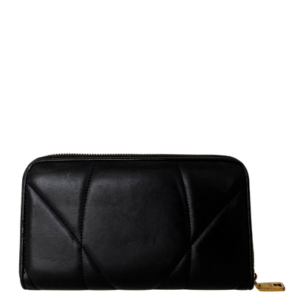 Dolce & Gabbana Devotion Portemonnee Zwart