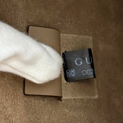 Gucci Dionysus medium GG Supreme Braun Fullst / sehr gut Gucci