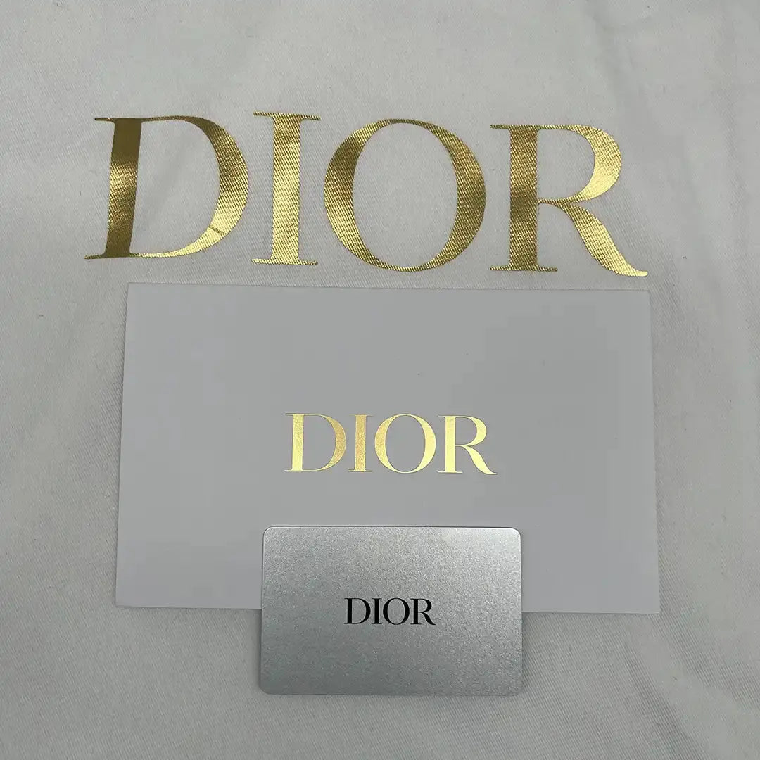 Dior Book Tote mittelgroß Zodiac Sign / ungetragen Echtheitscheck