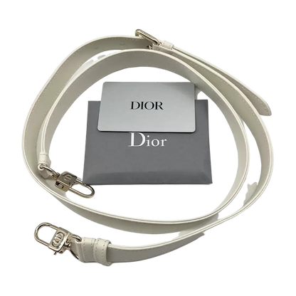 Dior Lady D-Joy mittelgroß Latte Lammleder Echtheitscheck.de