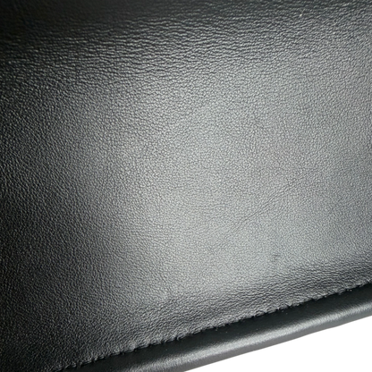 Dior Book Tote Medium Dior Zodiac Stickerei Latte Multicolor Schwarzes Leder mit Schulterriemen 2024 Dior