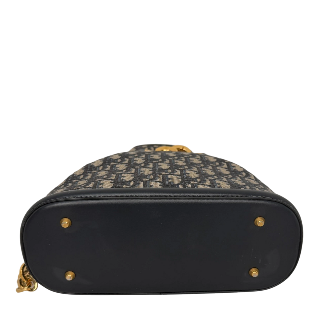 Dior Oblique Jacquard C'est Bucket Medium 2023 Dior
