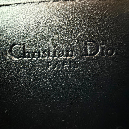 Dior My Dior Talk Smartphone Pouch Schwarz Fullset / neuwertig Dior