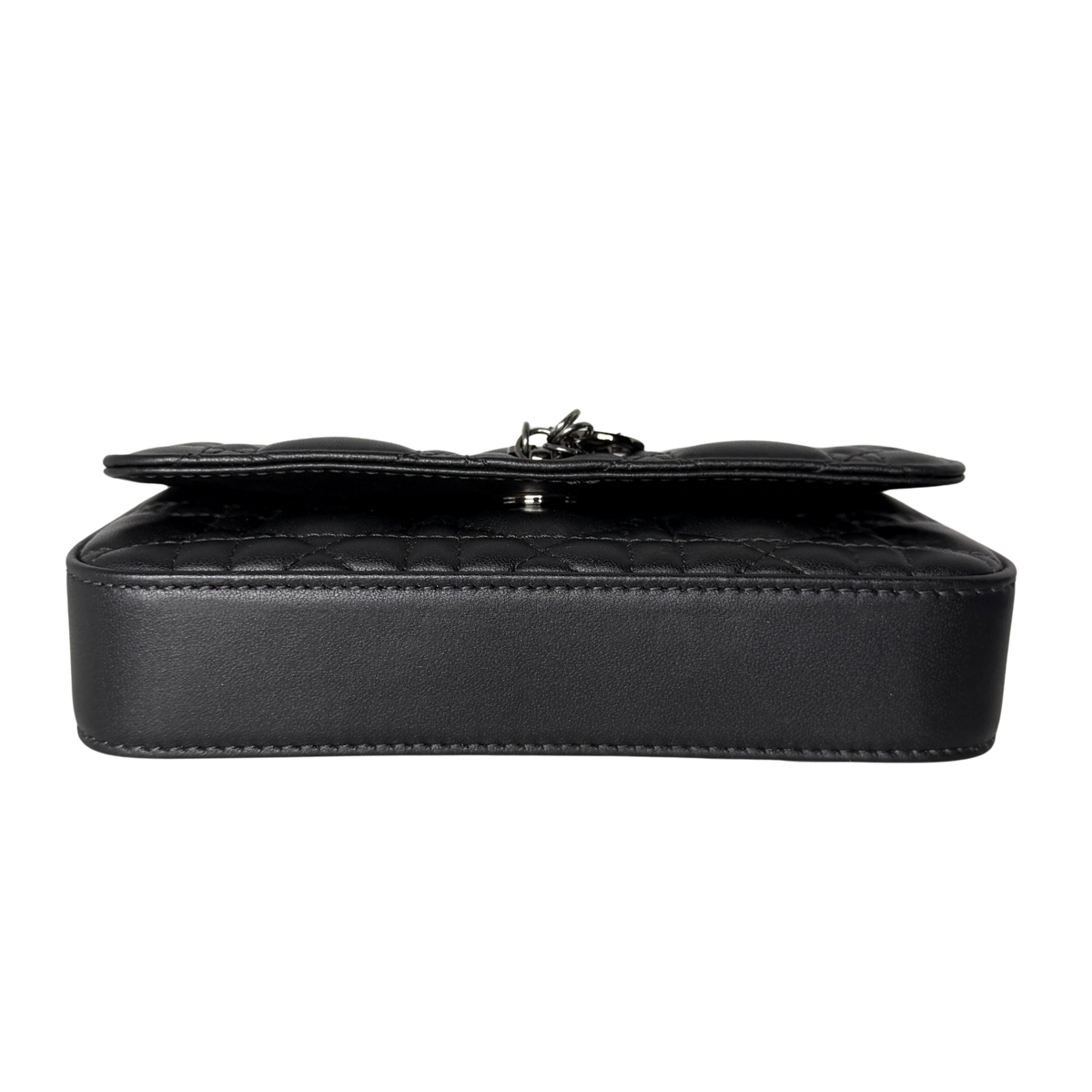 Dior My Dior Talk Smartphone Pouch Schwarz Fullset / neuwertig Dior
