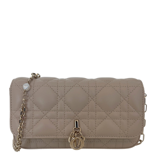 Dior My Dior – Talk Smartphone Pouch Poederbeige 2026
