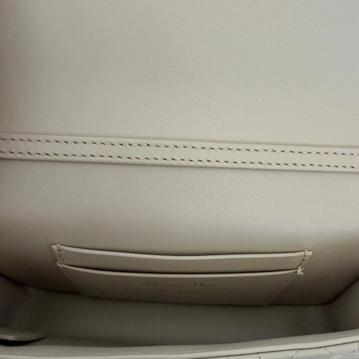 Dior My Dior – Talk Smartphone Pouch Puderbeige Fullset 2026 / neuwertig Dior