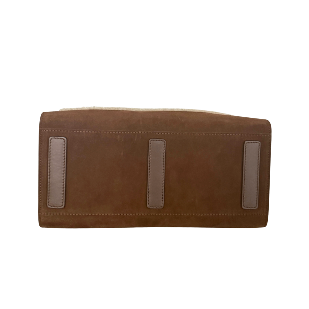 Dolce & Gabbana DG Daily Tote Bag Braun / sehr gut Dolce & Gabbana