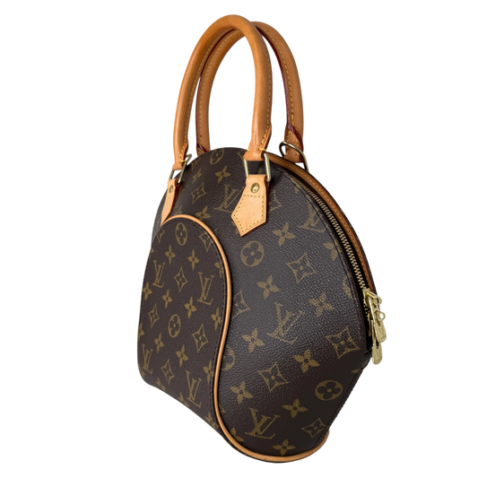 Louis Vuitton Ellipse PM Monogram Canvas Vintage 2006  /sehr gut Louis Vuitton