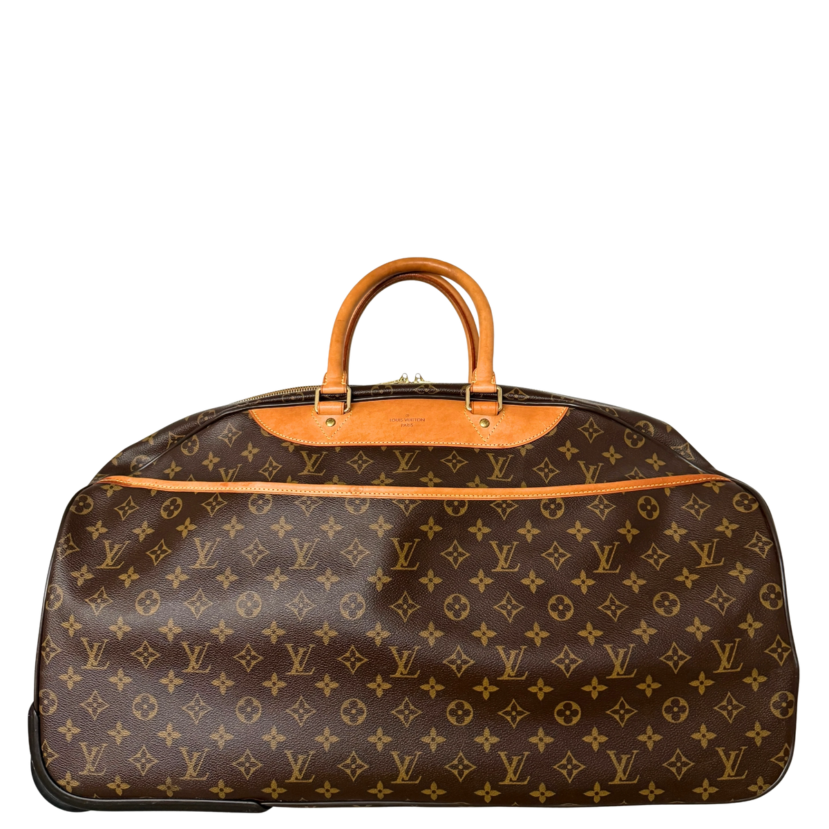 Louis Vuitton Eole 60 M23202 Braun / sehr gut Louis Vuitton