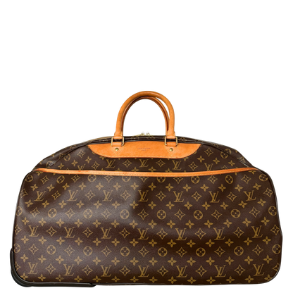 Louis Vuitton Eole 60 M23202 Braun / sehr gut Louis Vuitton